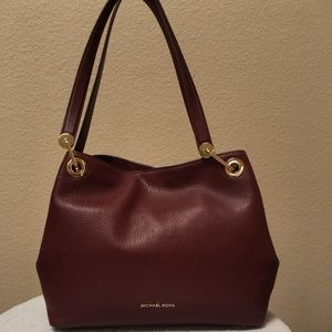 Michael Koda Raven Large Tote